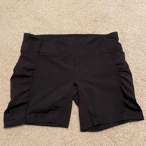 Lululemon Biker Short